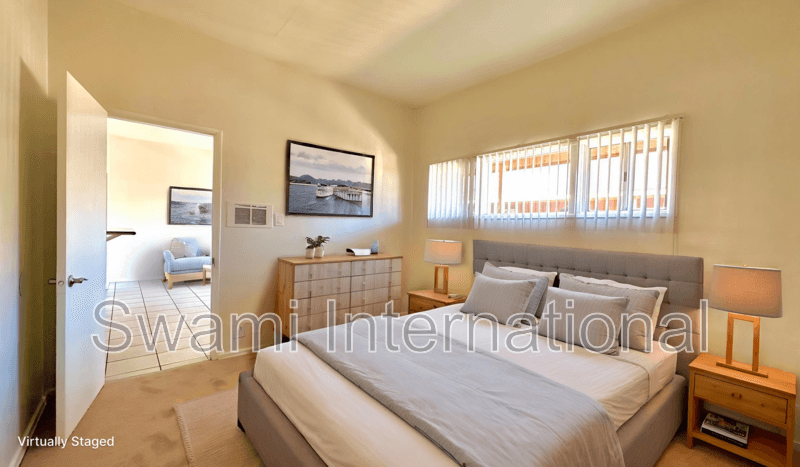 Gardena Condo: 1661 W. 182nd Street