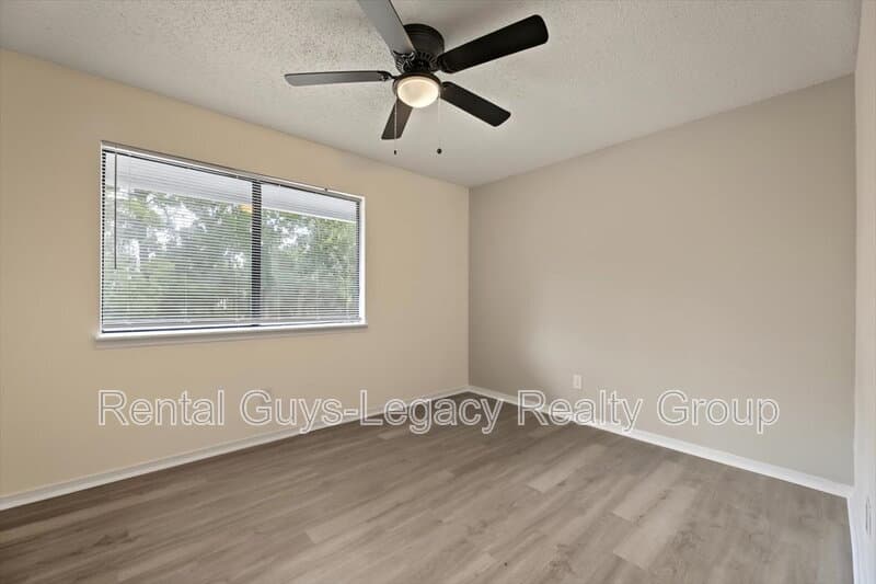 Jacksonville Townhome: 3517 Peeler Road