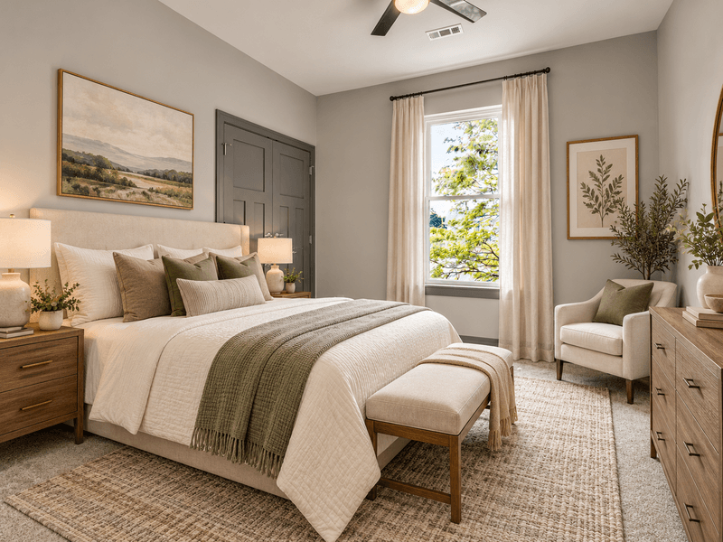 Buffalo Condo: 1016 Lafayette Avenue - Front