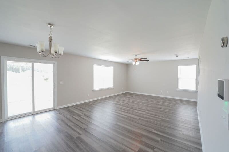 Guyton House: 105 Butternut Blvd