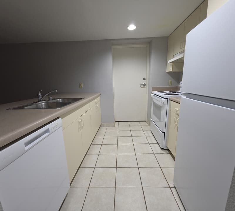 Berlin Condo: 107 Water Street