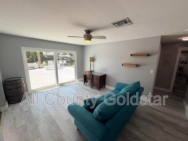 Port Charlotte House: 4502 Wynkoop Circle