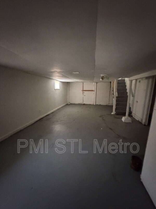 Saint Louis House: 5336 Fletcher Street