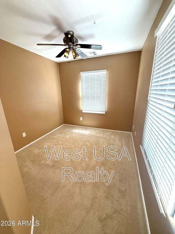 Gilbert Townhome: 1318 S Sabino Drive