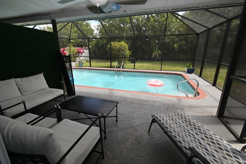 Cape Coral Condo: 206 Cape Coral Parkway West