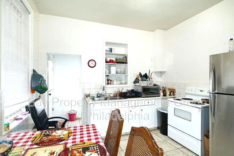 Philadelphia Condo: 2213 N Camac St