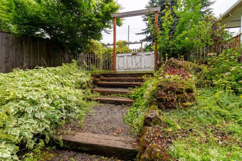 Vancouver Townhome: 3816 NE 38th Ave