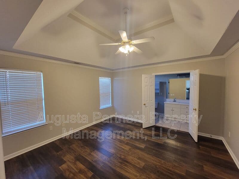 Evans House: 117 Palmer Ct