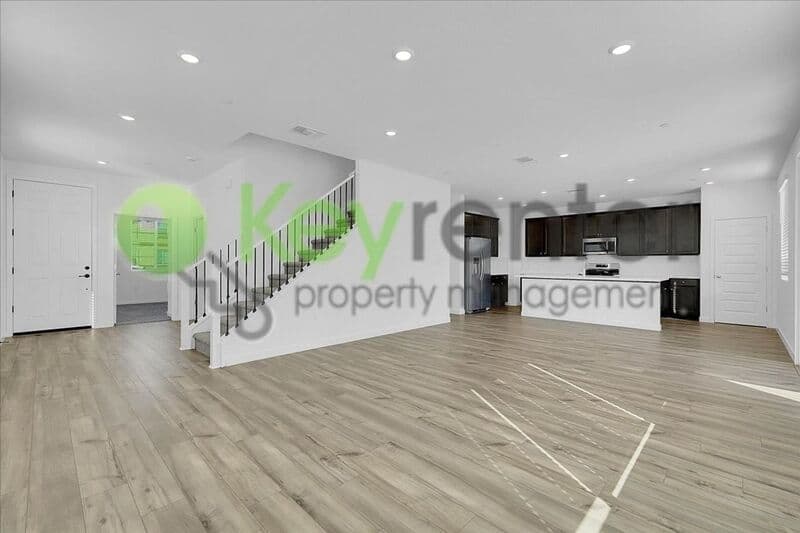 Plumas Lake House: 2061 Hesperian Drive