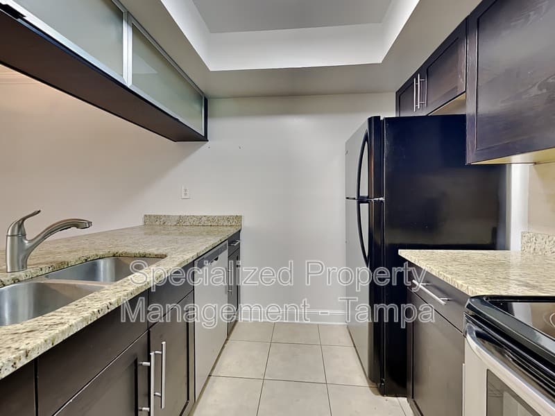 Tampa Condo: 3102 W Horatio St