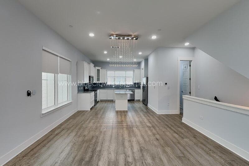 Lewisville House: 217 South Village Way