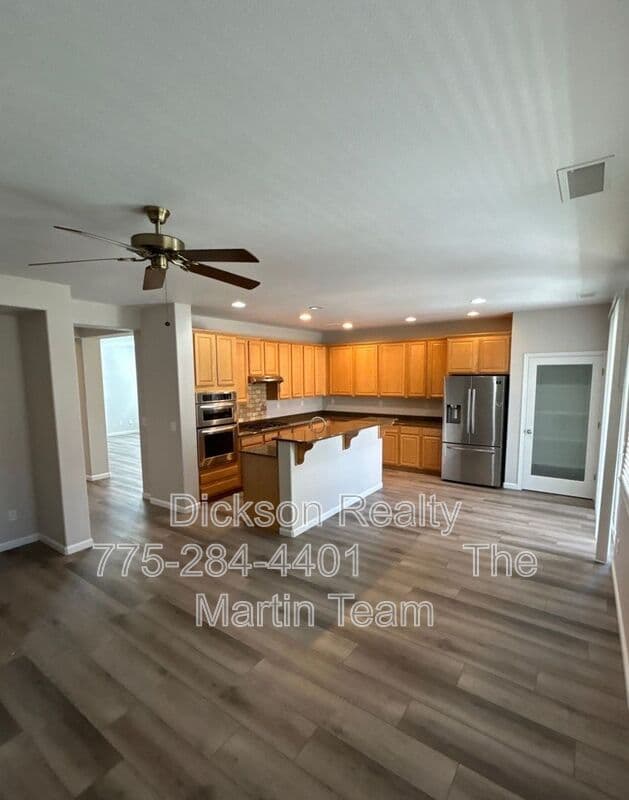 Reno House: 11445 Crotone Court