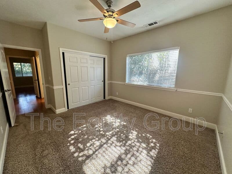 Visalia House: 5319 W. Harold Ave