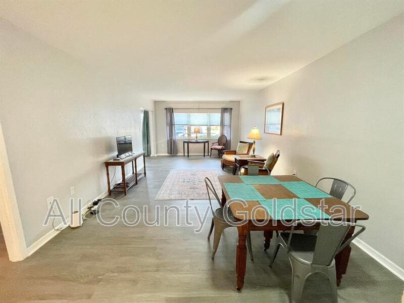 Port Charlotte Condo: 3100 Harbor Blvd
