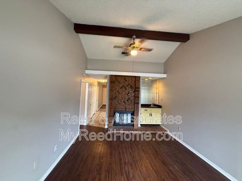 Memphis House: 7004 Wesley Ct.