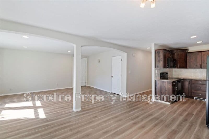 Boise House: 2607 W Lancaster Drive