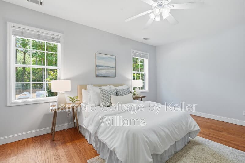 Beaufort House: 24 Pickens Street