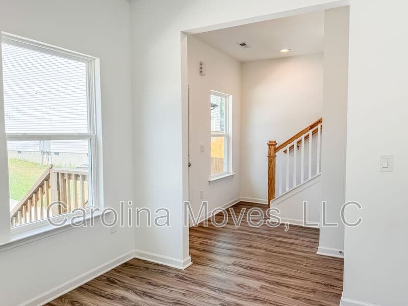 Greenville Condo: 707 W Parker Rd