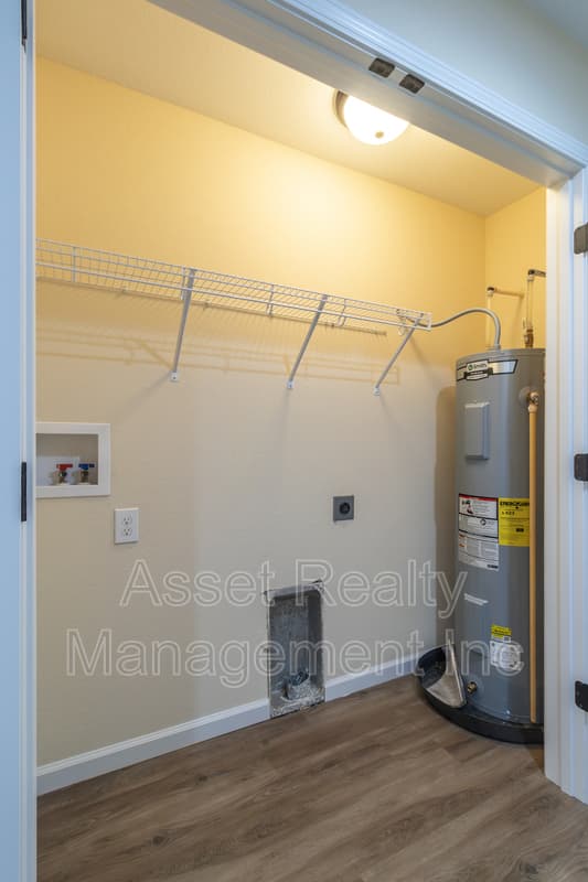 Louisville Condo: 916 Warrior Hill Drive - 1