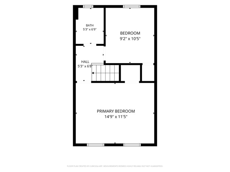 Baltimore Townhome: 3770 Ravenwood Avenue