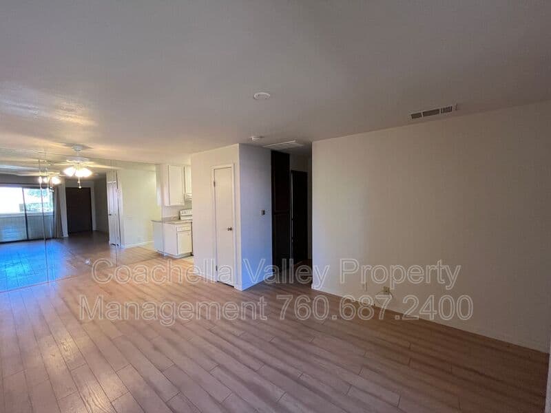 Palm Springs House: 2800 N Los Felices Cir W