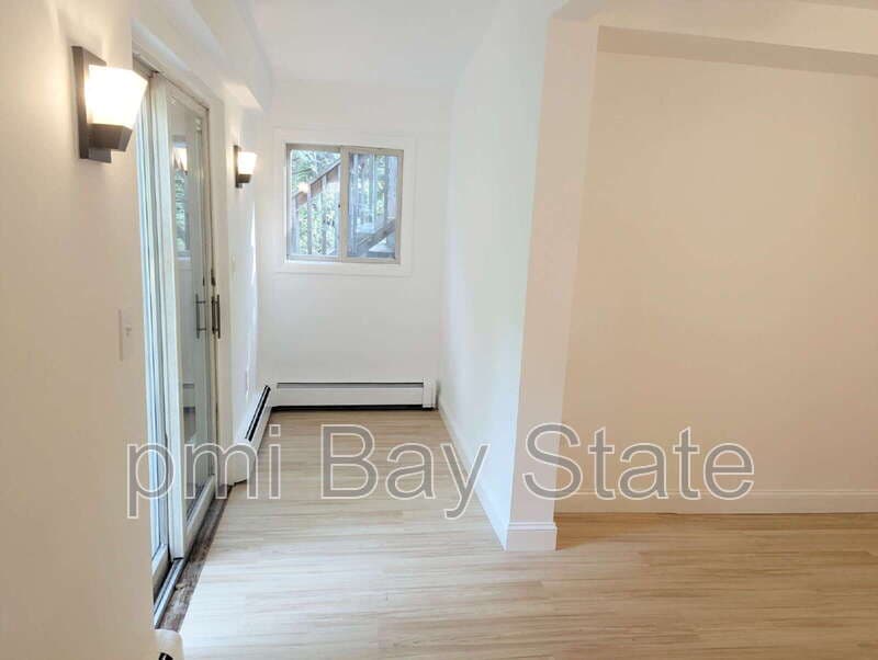 Hyde Park Condo: 3 Weston St