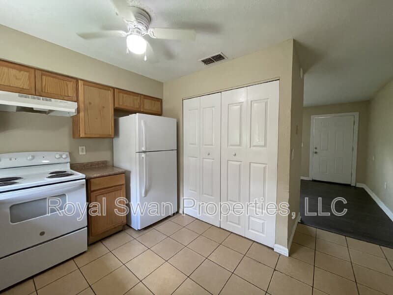 Lakeland Condo: 511 Choctaw Avenue