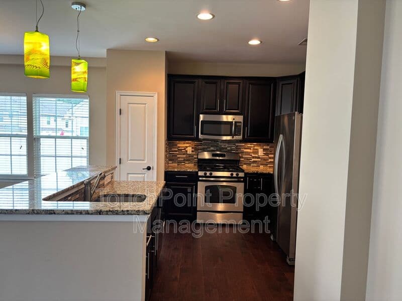 Charlotte Townhome: 16324 Magnolia Woods Lane