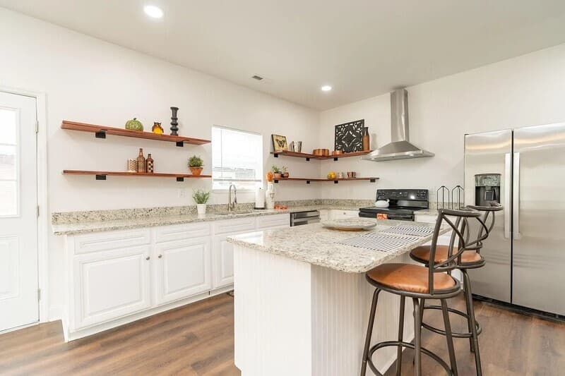 Chattanooga House: 3906 6th Ave