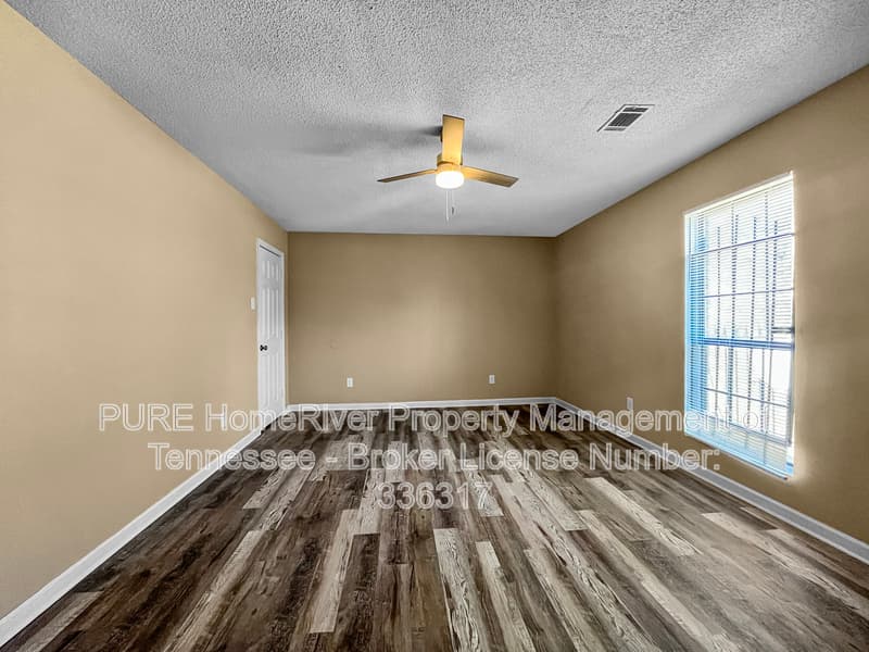 Memphis Condo: 482 Williams Ave
