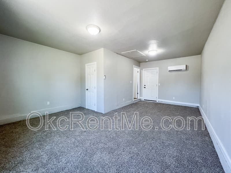 Oklahoma City House: 1428 SW 62nd St