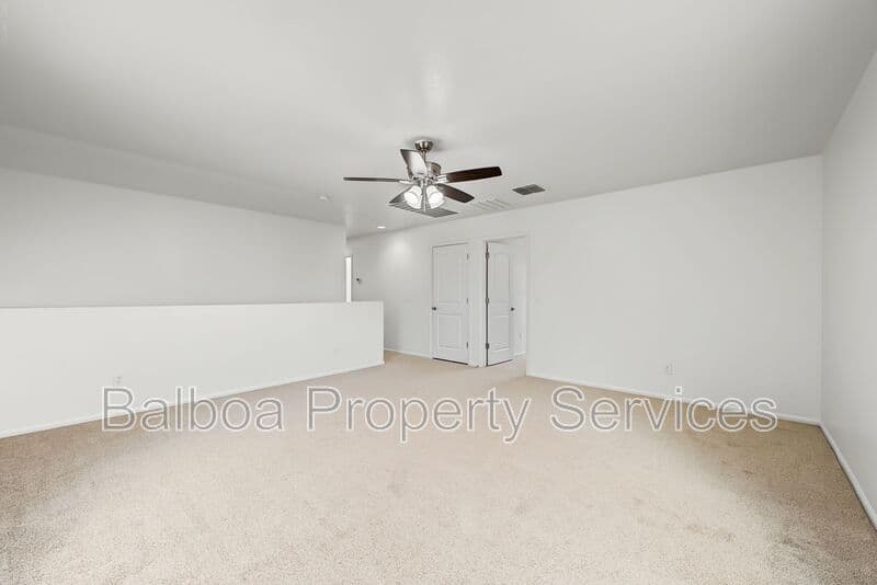 Florence House: 6135 E Paradise Ln
