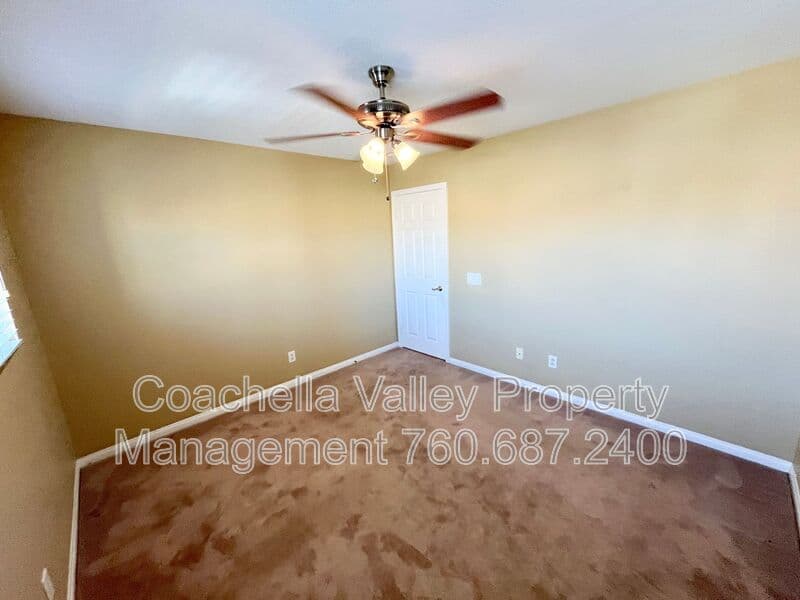 Indio House: 84543 Strada Way