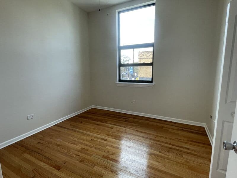 Chicago Condo: 4058 W. Armitage