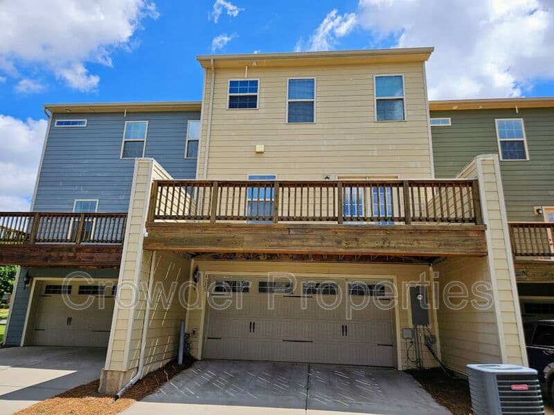 Charlotte House: 4023 Zilker Park Dr