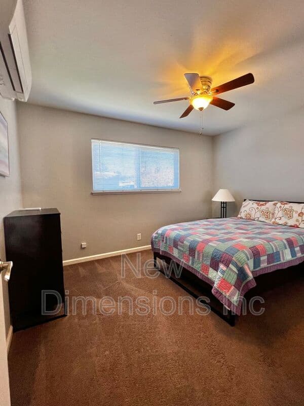Reno House: 561 Claremont Street