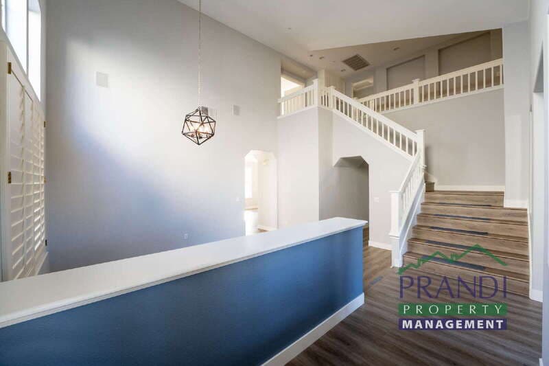 Novato House: 22 Richardson Rd