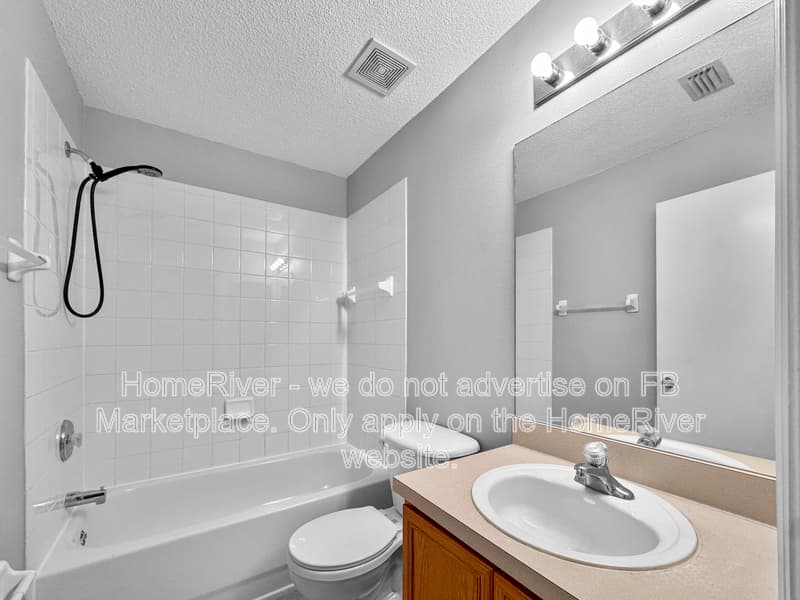 Tampa Condo: 7344 E Bank Dr