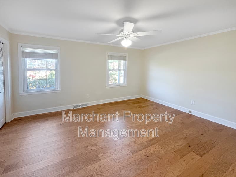 Greenville House: 4 Yarmouth Court