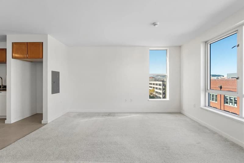 san francisco Condo: 888 7th St