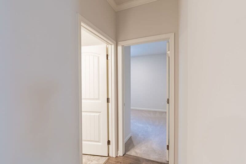 Flowery Branch House: 6079 Hoot Owl Lane