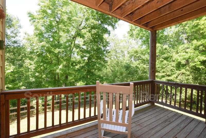 Fayetteville Condo: 1611 Bluffside Drive Unit 207 - 207
