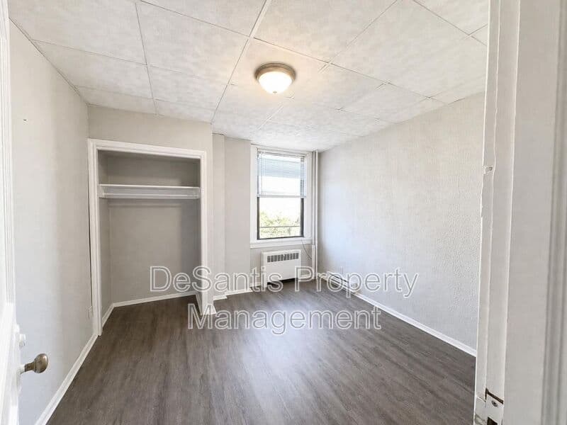 Homestead Condo: 810 Amity Street