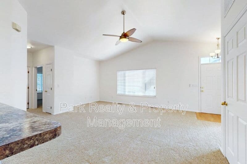 Aurora House: 12217 E 2nd Ave