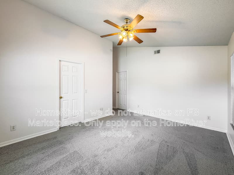 Orlando House: 4133 Boca Woods Dr
