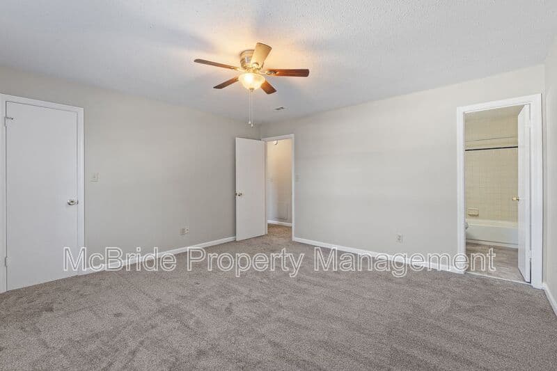 Evans House: 531 Travis Ct