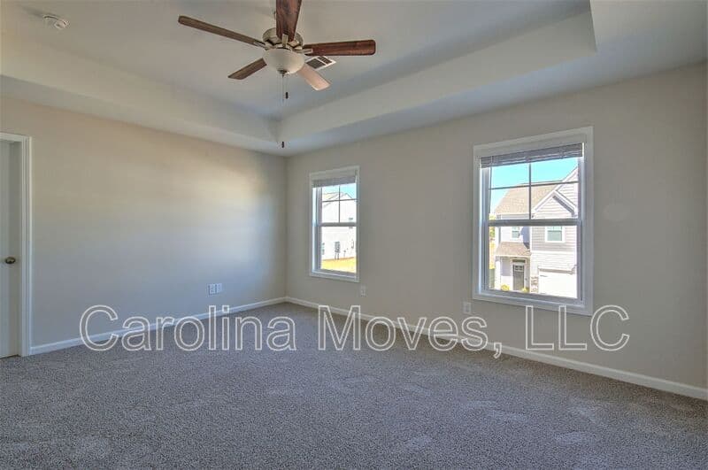 Greer Townhome: 2 Sabine Leaf Court