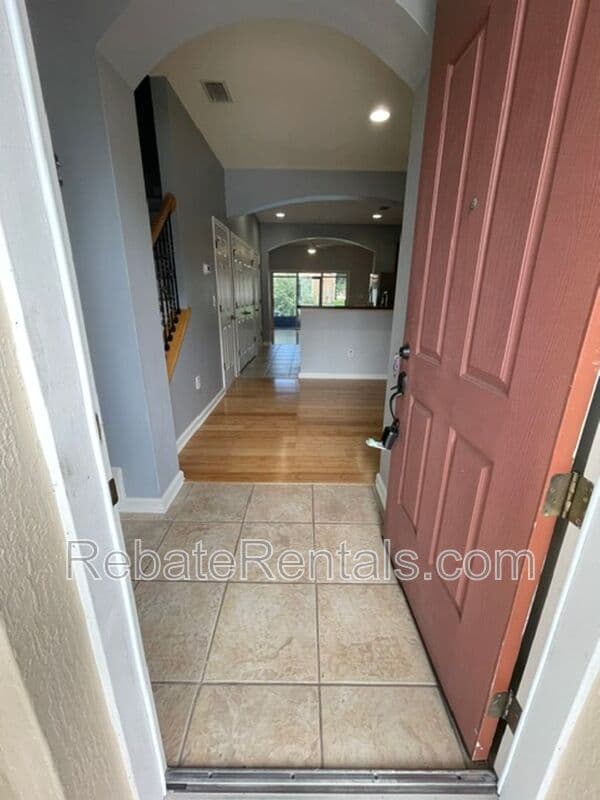 Jacksonville Townhome: 13061 Shallowater Road