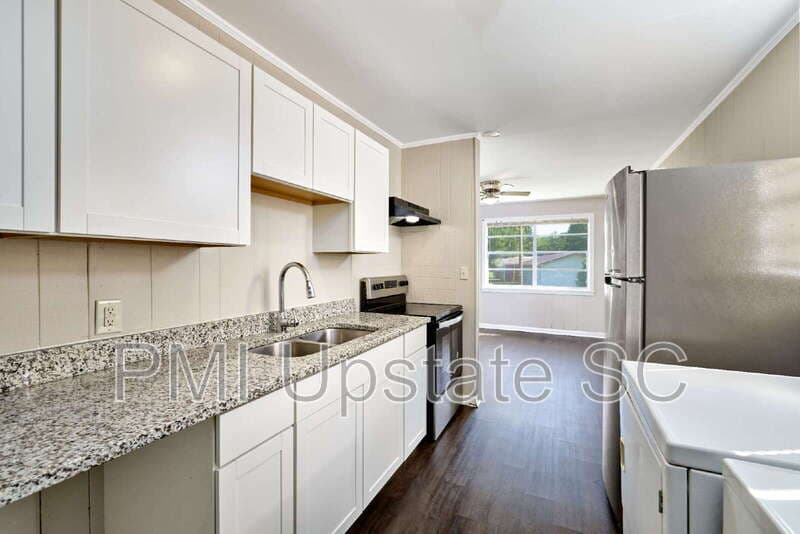 Honea Path Condo: 700 Brook Street