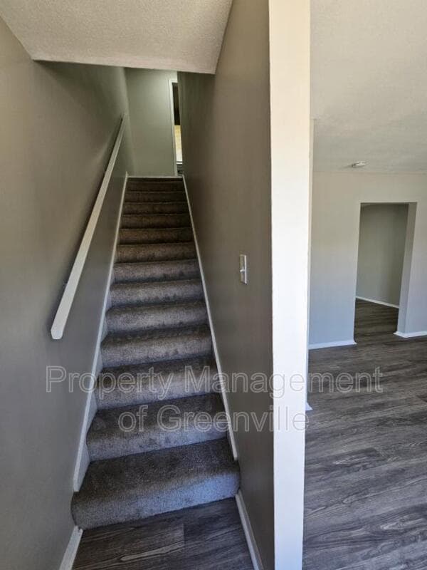 Greenville Condo: 6526 White Horse Rd